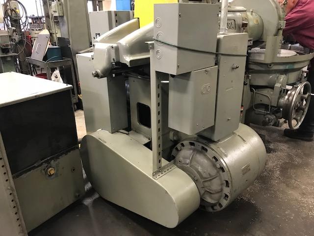 Arter B30 Horizontal Spindle Rotary Surface Grinder-5